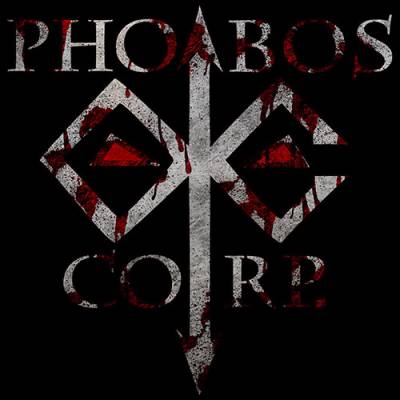 logo Phobos Corporation